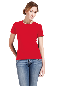 Promodoro Women's Premium T