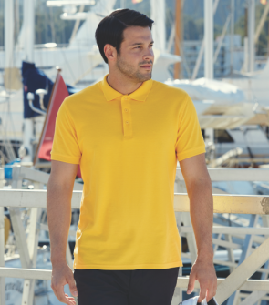 Fruit of the Loom Premium Polo Men