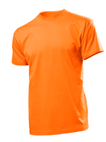 Stedman Comfort Men ST 2100 orange