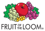 Fruit of the Loom T-Shirt bedrucken