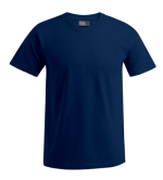 Promodoro Men's Premium-T dunkelblau