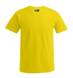 Promodoro Men's Premium-T gelb