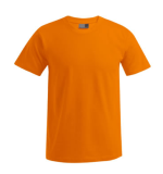 Promodoro Men's Premium-T orange