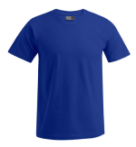 Promodoro Men's Premium-T royalblau