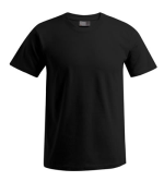 Promodoro Men's Premium-T schwarz