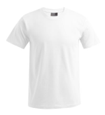 Promodoro Men's Premium-T weiss