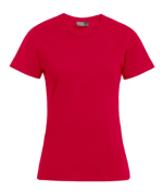 Promodoro Women's Premium-T rot